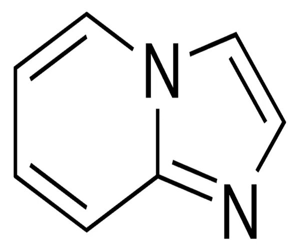 IMIDAZO(1,2-A)PYRIDINE, 99% pack 1X5G