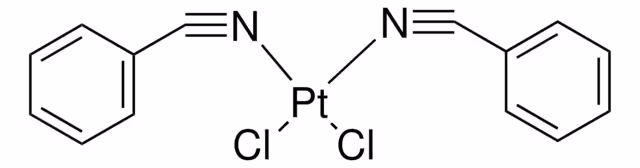 CIS-BIS(BENZONITRILE)PLATINUM(II) CHLORI pack 1X500MG