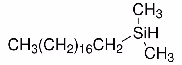 DIMETHYLOCTADECYLSILANE, 97% pack 1X5G