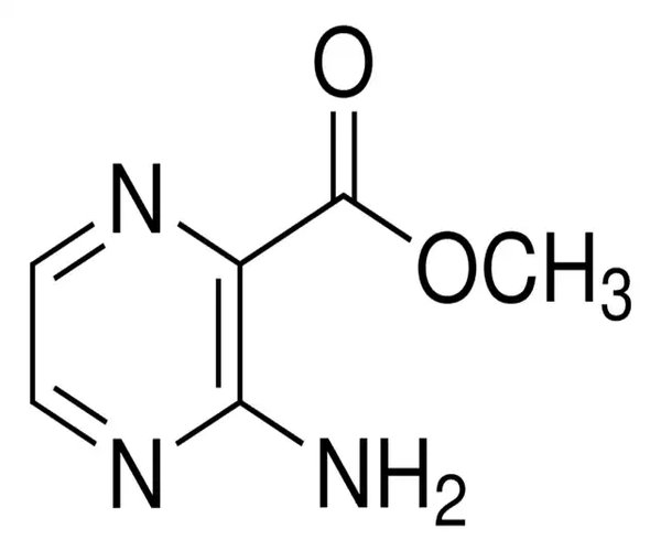 METHYL 3-AMINO-2-PYRAZINECARBOXYLATE, 9& pack 1X10G