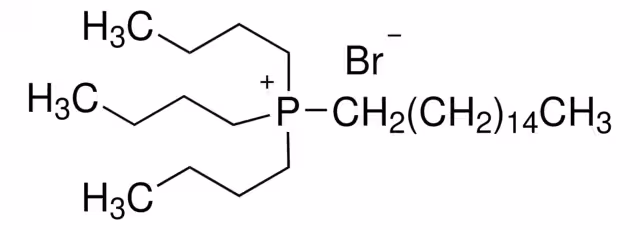 HEXADECYLTRIBUTYLPHOSPHONIUM BROMIDE, 97 pack 1X5G