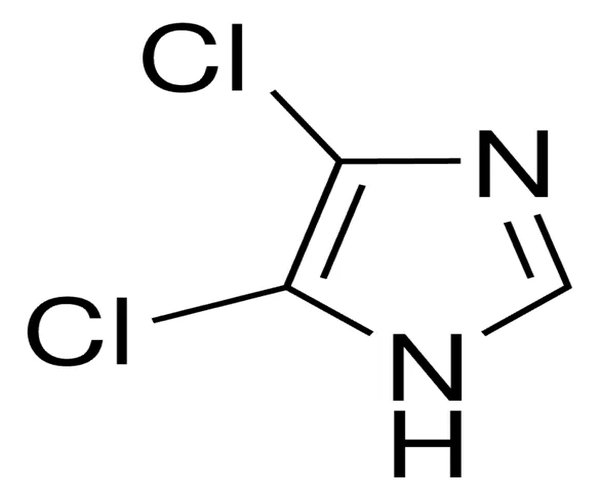 4,5-DICHLOROIMIDAZOLE, >= 98% pack 1X5G