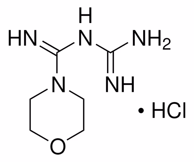 MOROXYDINE HYDROCHLORIDE, 99% pack 1X1G