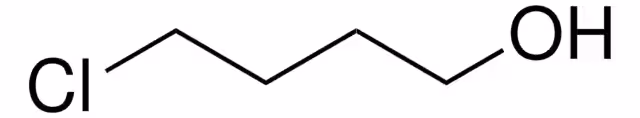 4-CHLORO-1-BUTANOL, TECH., CA. 85% pack 1X250ML