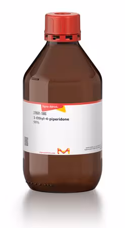 1-ETHYL-4-PIPERIDONE, 98% pack 1X100G