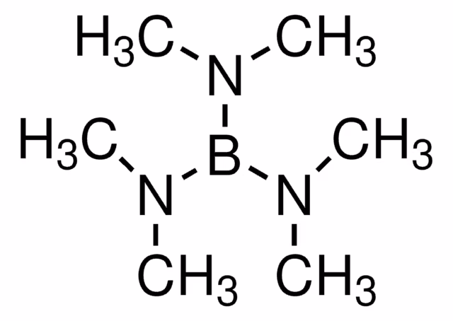TRIS(DIMETHYLAMINO)BORANE, 99% pack 1X50G