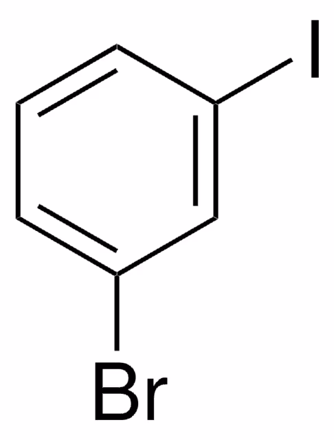 3-BROMOIODOBENZENE, 98% pack 1X5G