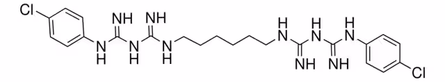 CHLORHEXIDINE, 99.9+% pack 1X1G