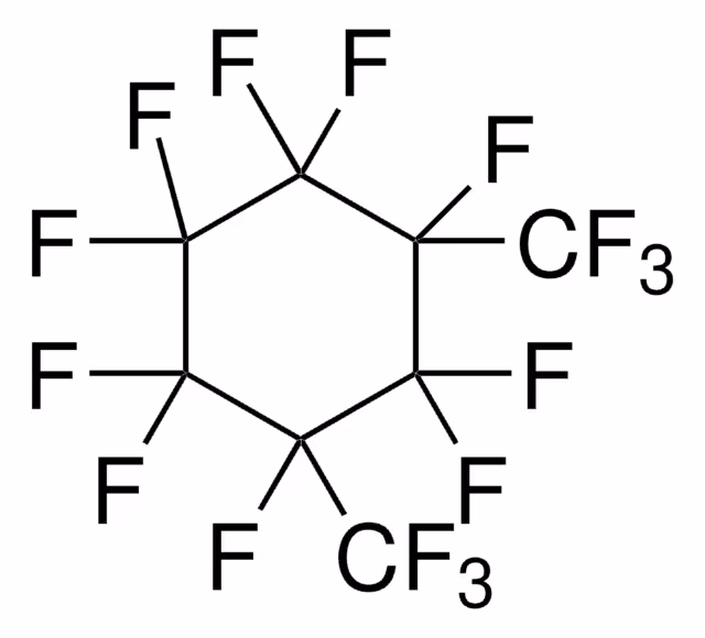 PERFLUORO-1,3-DIMETHYLCYCLOHEXANE, TECH. pack 1X50G