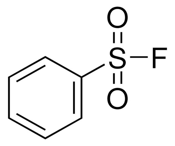 BENZENESULFONYL FLUORIDE, 99% pack 1X5G