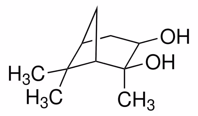 (1S,2S,3R,5S)-(+)-PINANEDIOL, 99% pack 1X1G