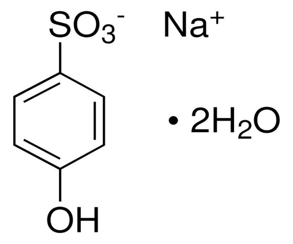 4-HYDROXYBENZENESULFONIC ACID, pack 1X1KG
