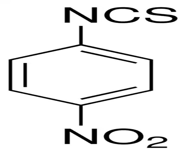 4-NITROPHENYL ISOTHIOCYANATE, 98% pack 1X25G