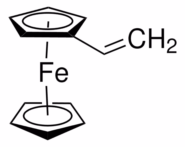 VINYLFERROCENE, 97% pack 1X1G
