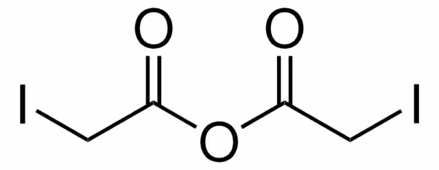 IODOACETIC ANHYDRIDE pack 1X250MG