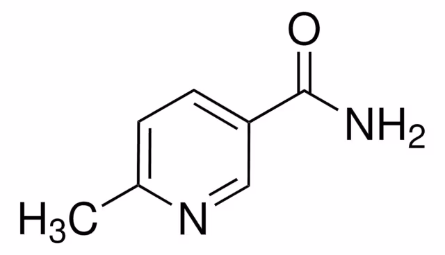 6-METHYLPYRIDINE-3-CARBOXAMIDE, 98% pack 1X5G