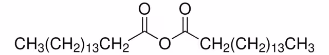 PALMITIC ANHYDRIDE, 97% pack 1X1G