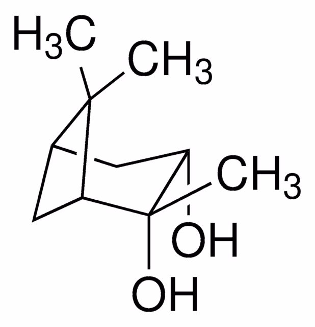 (1R,2R,3S,5R)-(-)-PINANEDIOL, 99% pack 1X5G