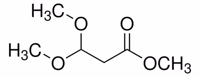 METHYL 3,3-DIMETHOXYPROPIONATE, 97% pack 1X25G