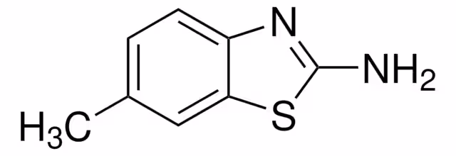 2-AMINO-6-METHYLBENZOTHIAZOLE, 98% pack 1X25G