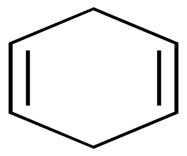 1,4-CYCLOHEXADIENE, STAB. pack 1X5ML