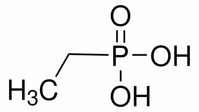 ETHYLPHOSPHONIC ACID, 98% pack 1X5G