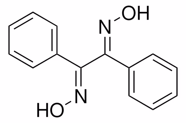 DIPHENYLGLYOXIME, 97% pack 1X25G