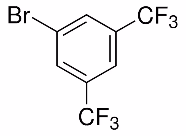1,3-BIS(TRIFLUOROMETHYL)-5-BROMOBENZENE, pack 1X50G