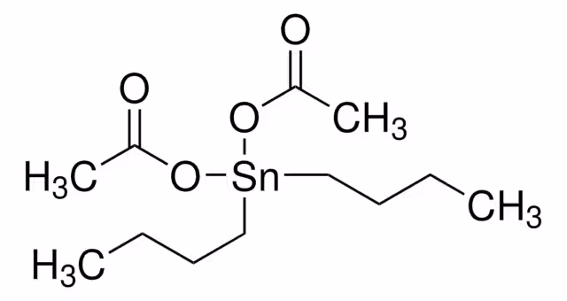 DIBUTYLTIN DIACETATE, TECH. pack 1X50ML