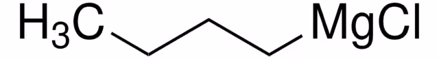 BUTYLMAGNESIUM CHLORIDE, 2.0M SOLUTION I pack 1X100ML