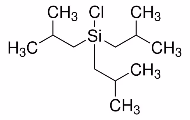 CHLOROTRIISOBUTYLSILANE, 97% pack 1X5G