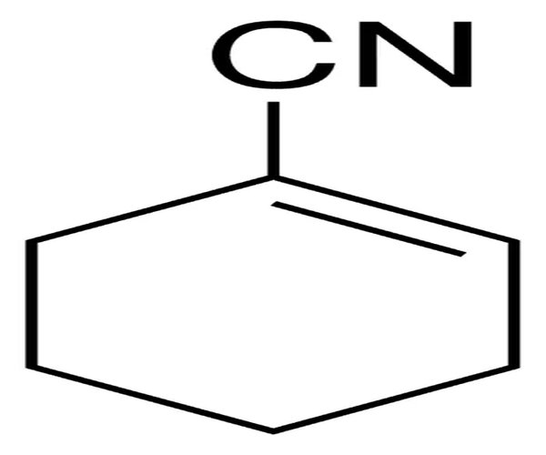 CYCLOHEXENE-1-CARBONITRILE pack 1X10ML