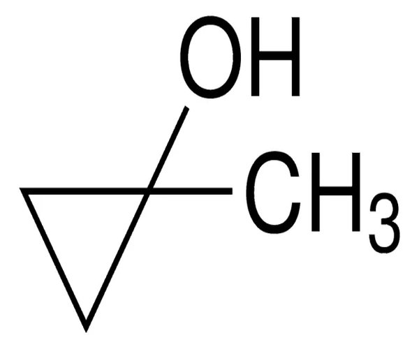1-METHYLCYCLOPROPANOL pack 1X500MG