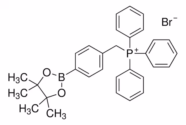 (4-METHYLPHENYLBORONIC ACID PINACOL EST& pack 1X5G