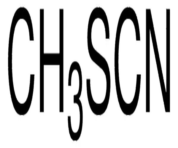 METHYL THIOCYANATE, 97% pack 1X25G