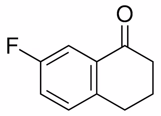 7-FLUORO-1-TETRALONE, 97% pack 1X5G