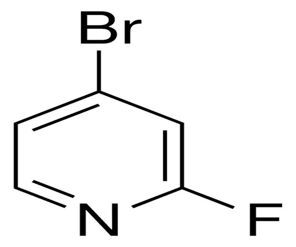 4-BROMO-2-FLUOROPYRIDINE, 97% pack 1X1G