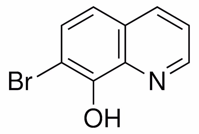 7-BROMO-8-HYDROXYQUINOLINE pack 1X5G