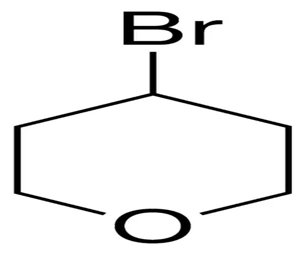 4-BROMOTETRAHYDROPYRAN pack 1X500MG