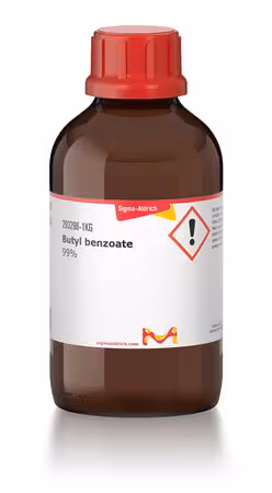 BUTYL BENZOATE, 99% pack 1X1KG