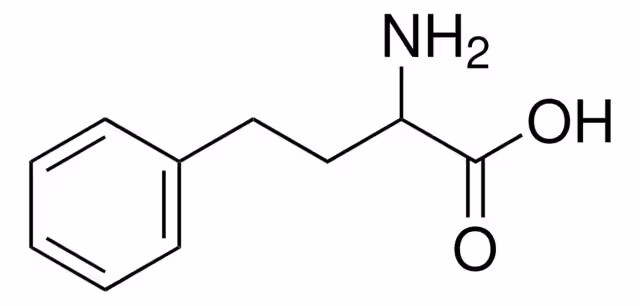 DL-HOMOPHENYLALANINE, 98% pack 1X1G