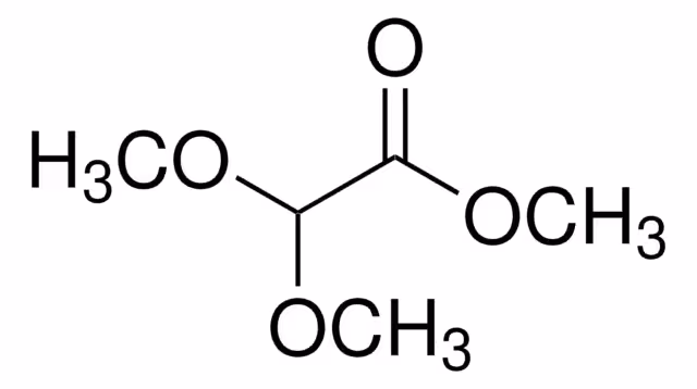 METHYL DIMETHOXYACETATE, 97% pack 1X25G