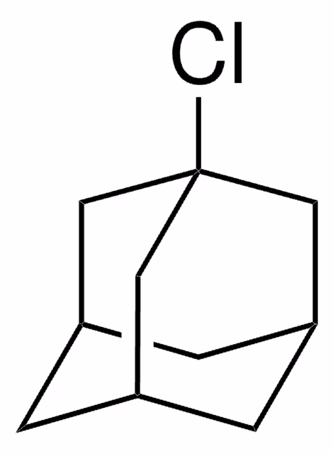 1-CHLOROADAMANTANE, 98% pack 1X25G