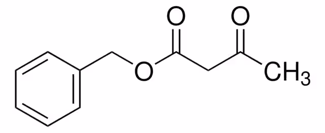 BENZYL ACETOACETATE, 97% pack 1X100G