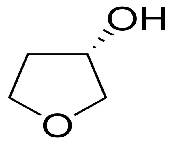 (S)-(+)-3-HYDROXYTETRAHYDROFURAN, 99% pack 1X25G