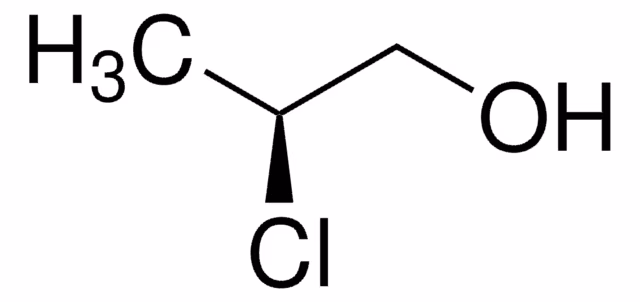 (S)-(+)-2-CHLORO-1-PROPANOL, 97% pack 1X1G