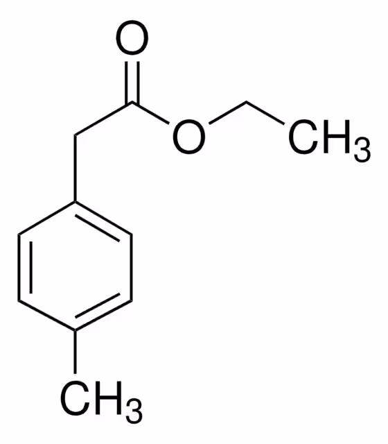 ETHYL P-TOLYLACETATE, 98% pack 1X25G