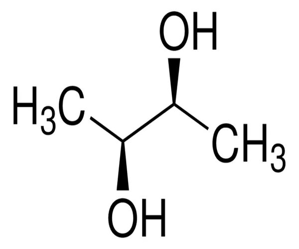 (2S,3S)-(+)-2,3-BUTANEDIOL, 97%(99% EE/G pack 1X500MG