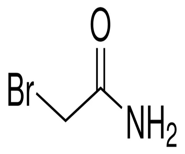 2-BROMOACETAMIDE, 98% pack 1X5G