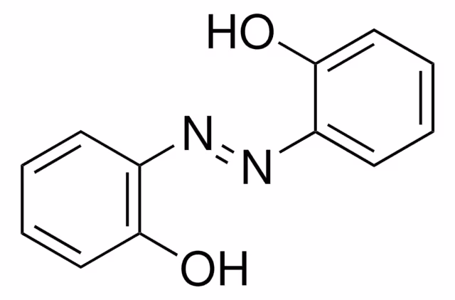 2,2'-DIHYDROXYAZOBENZENE, 97% pack 1X1G